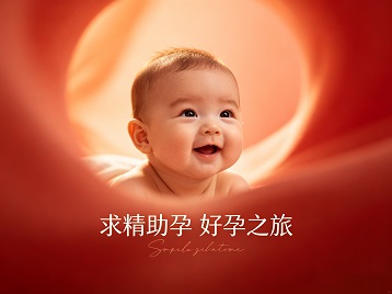 内乡求精助孕科学助孕 开启专属好孕之旅