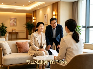 内乡有偿售卵代生女生的客户的客户群体有哪些