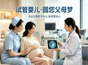 内乡辅助生育服务 试管婴儿行业的兴起背景、发展与未来展望